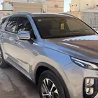 هيونداي باليسيد 2020