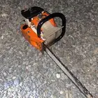 ماطور حطب