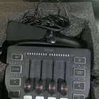 مايك احترافي Shure SM7B Microphone - مكسر