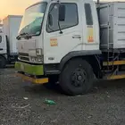 لوري مستبيشي للبيع 2016