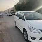 فان انوفا 2013 ايجار وكاله