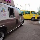 للبيع سيارت ايسكريم