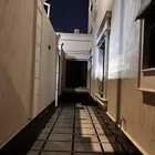 فيلا فاخره مع شقتين للبيع