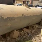 حنفية ماء حديد