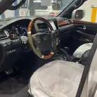 جيب لكزس 2015