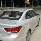 كيا ريو 2019
