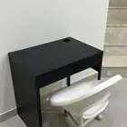 طاوله وكرسي جديده