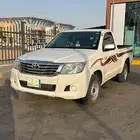 هايلكس غمارة 2013
