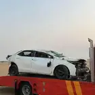 كورلا 2015 للبيع مقلوبه مطوفه 5سنين