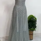 فستان فخم