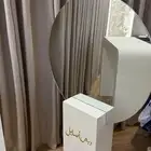 دبش مع مسكتين عروسه لجادين فقط السعر قابل للمفاوضة