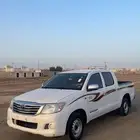 هايلوكس غمارتين للبيع 2014 قزاز هندل عادل