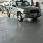 سييرا 2005 z71 مفخذ