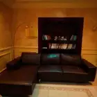كنب جلد