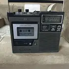 مسجل براديو ناشونال