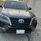 فورتشنر
