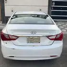 للبيع سوناتا 2014