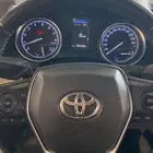 كامري 2019 فل كامل