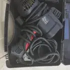 لحامه حديد كهربائيه