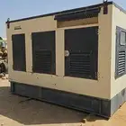 مكينة كهرباء
