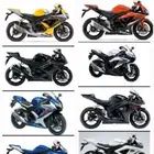 توفرت جميع فيابر الريس لجميع موديلات ريس سوزوكي