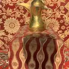 دلة سليم قصار على قصة رسلان