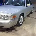 فورد فكتوريا 20011