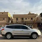 شفرلية ترافيرس 2012 ممشى 188الف