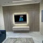 ديكورات حديثة