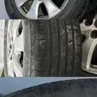 جنوط كامري وكفرات