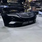 صدام ازيرا 2017