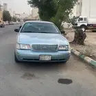 فورد فكتوريا 2009