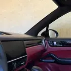 بورش كايين 2019