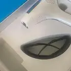 ليزر
