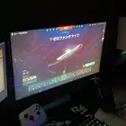 شاشه قيمنق تو كي 2k 170 فريم