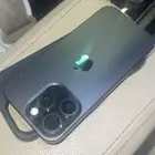 ايفون 16 برو اسود iphone 16 pro black