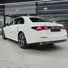 مرسيدس E200