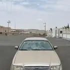 للبيع فورد فكتوريا موديل 99 امريكي نظيف