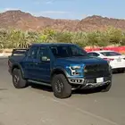 فورد f-150 رابتر