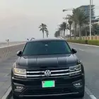 فولكسفاغن تيرامونت 2019 دبي دبي الإمارات