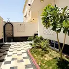 شقة راقية جدا  للإيجار السنوي