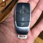 للبيع ريموت مرسيدس مطفي و لماع