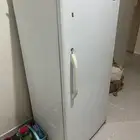 ثلاجة كبيرة