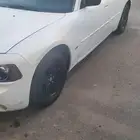 دودج تشارجر 2007 6 سلندر ماكينة وقير على الشرط موديل 2007