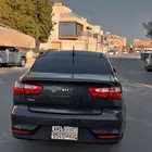 كيا ريو موديل 2016