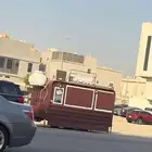 فود ترك