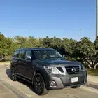 باترول Se 2015 محول بلاتنوم نظيف للمستخدم