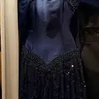 فستان سهرة فخم