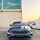 كيا 2022 K8 ( بنزين V6 ) فل اوبشن بحالة الوكالة