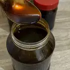 دبس تمر بدون اضافات اي شي صناعه منزليه